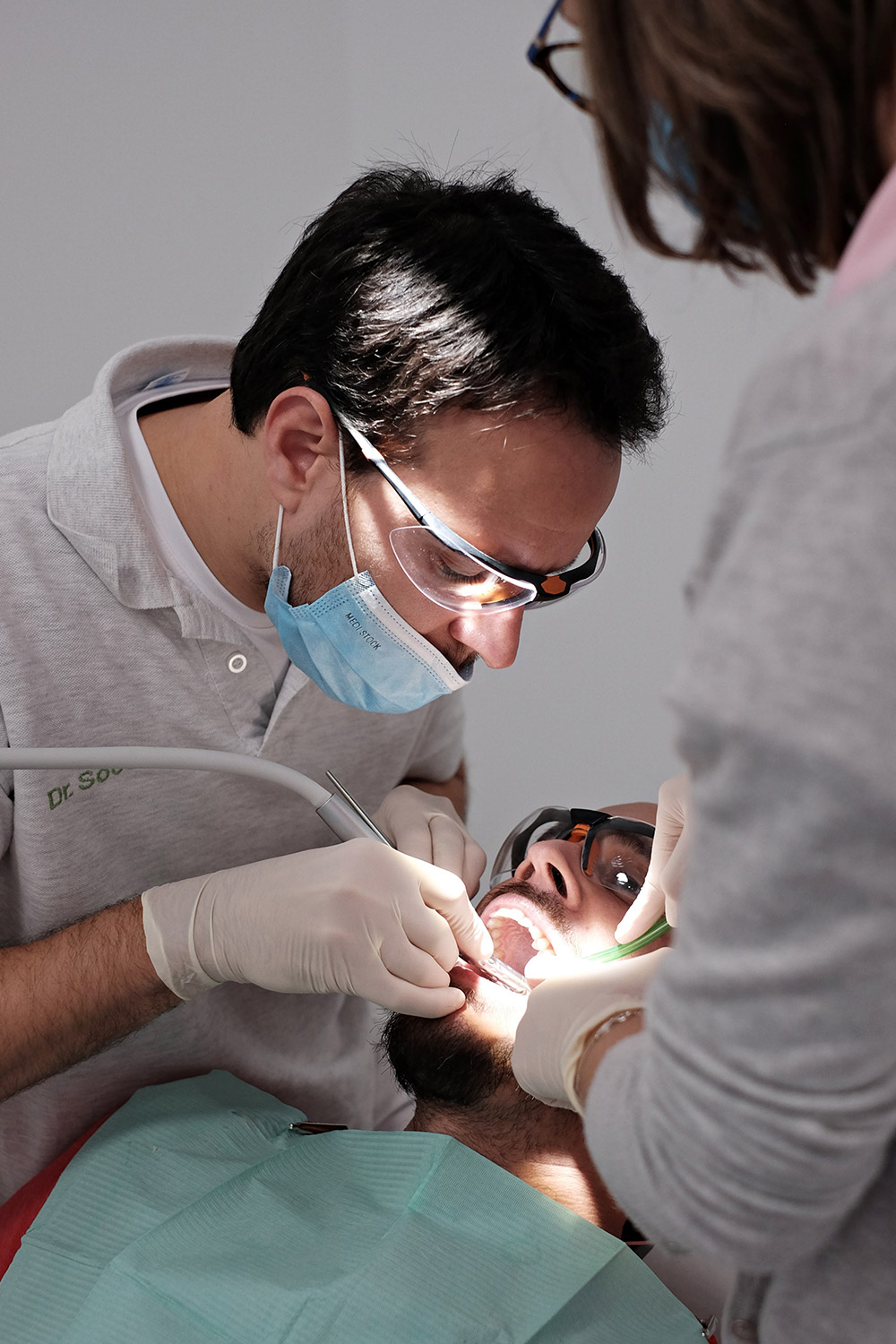 Socolí Odontología